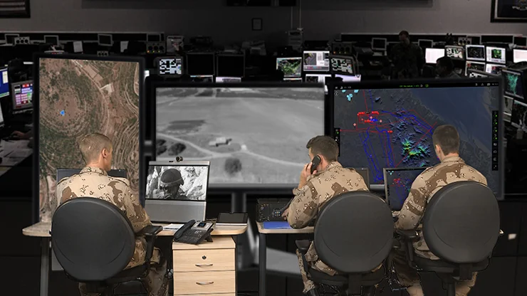 Elbit Systems Awarded $548 million Contract in Asia-Pacific, to Supply ...