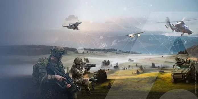 Thales-at-Eurosatory