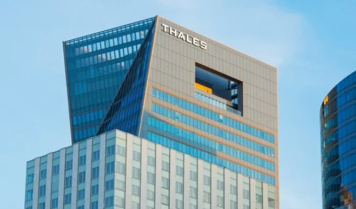 thales-building-e1654620013422