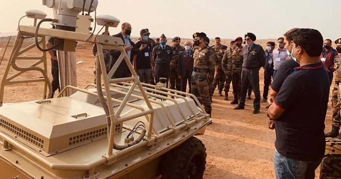 AI-Enabled-Unmanned-All-Terrain-Vehicles-Trials