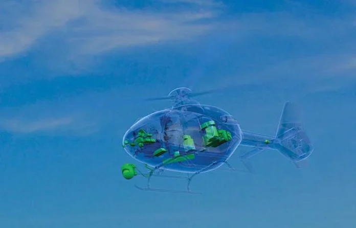 Airborne-Solutions-EC135-V2-Helicopter