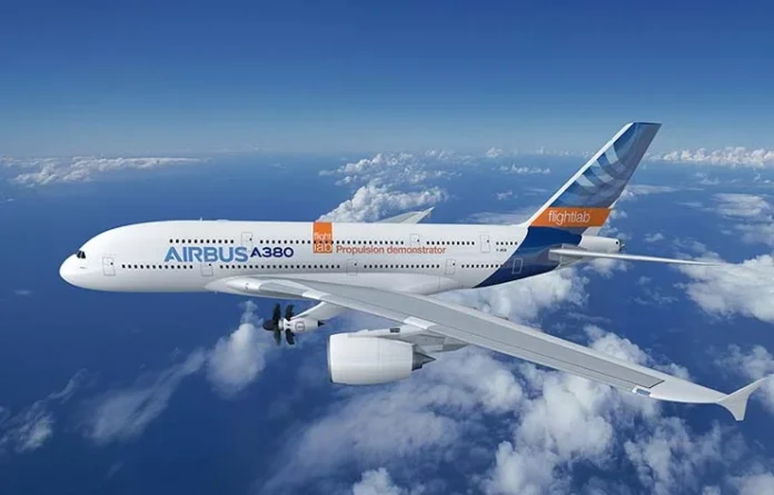 Airbus-and-CFM-International