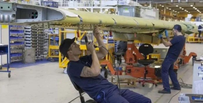 Airbus-completes-assembly-of-first-future-wing-prototype