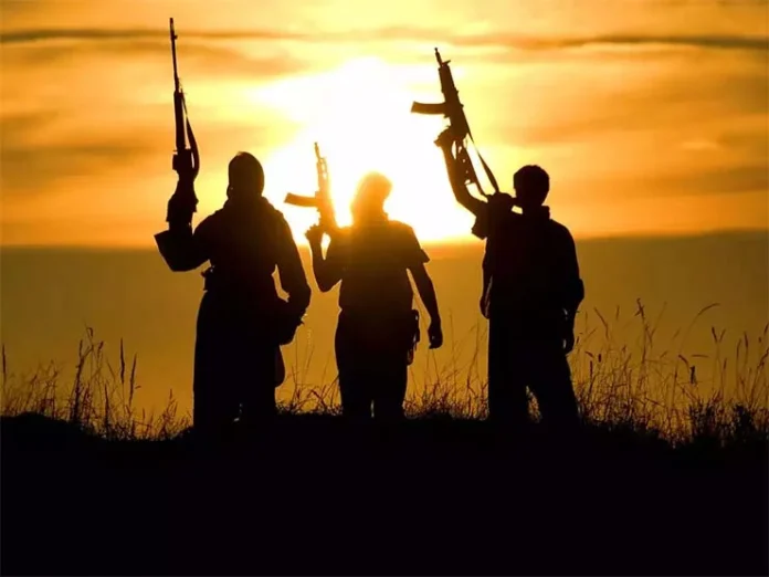 Counter-Insurgency