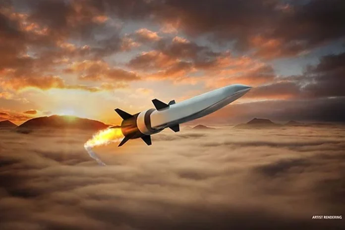 DISTAR_Hypersonic_Artist_Rendering