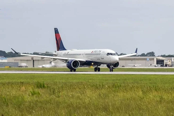 Delta-Air-Lines-boosts-A220-aircraft