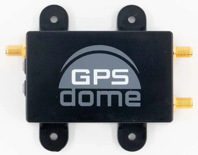 GPSdome