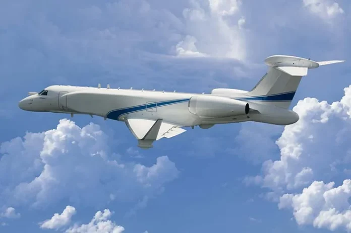 IAI-Contract-for-Providing-Special-Mission-Aircraft-to-a-NATO-Member-Country