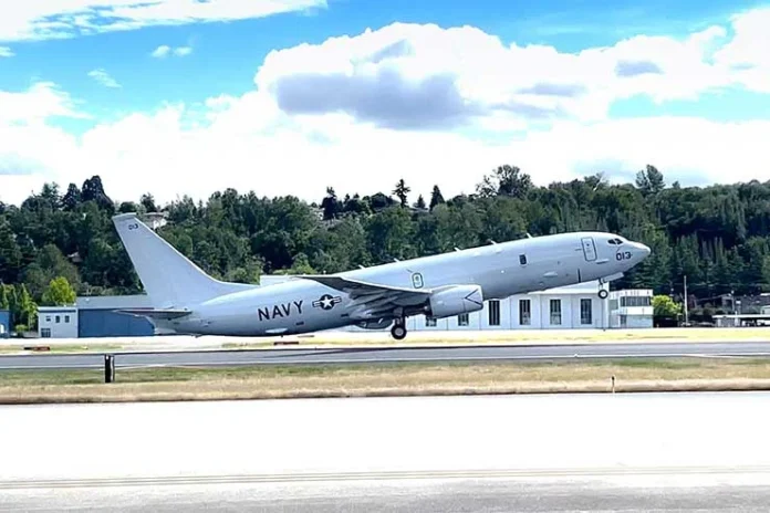 P-8I-a