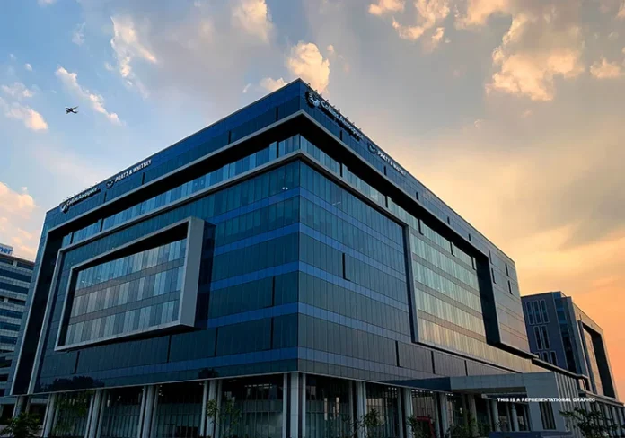 Pratt-Whitney-to-Open-India-Engineering-Center-in-2023-in-Bengaluru-India