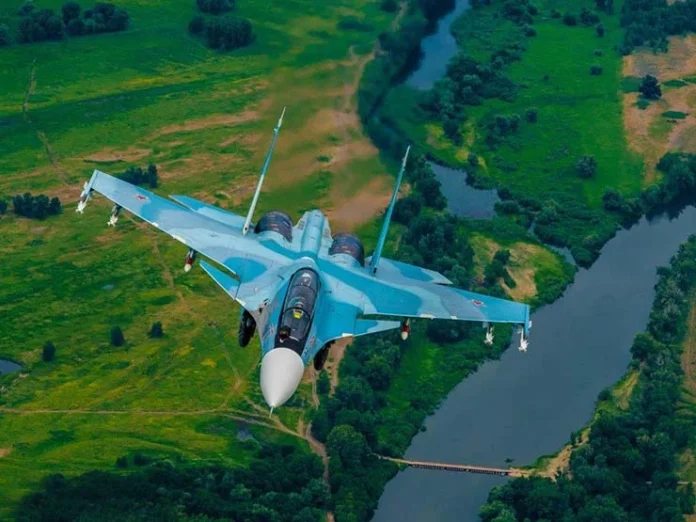 Su-30SM