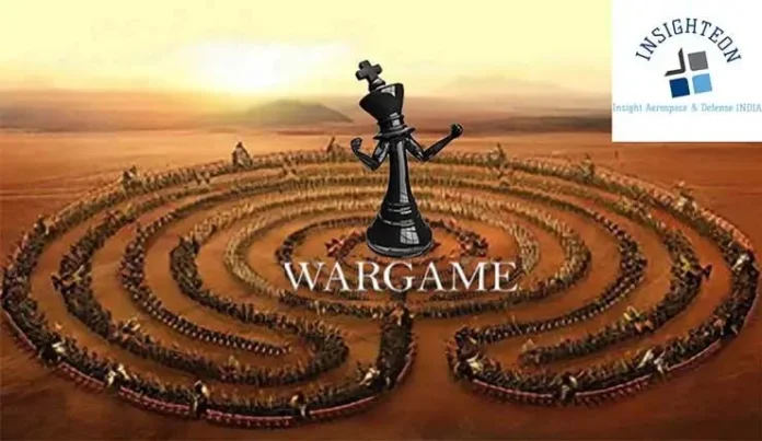 Wargame