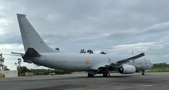 Air-Works-Delivers-6th-P8I-to-Indian-Navy