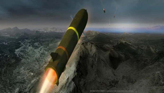 Boeing-Nammo-Complete-Long-Range-Ramjet-Artillery-Test-e1660398774315
