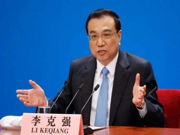 China-in-‘Most-Tense-Economic-Stabilization-Period-Chinese-Premier