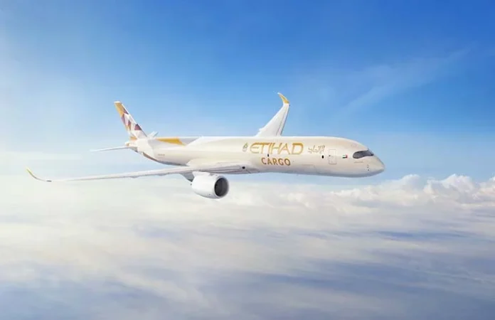 Etihad-Airways