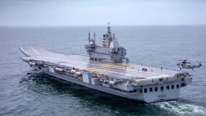 IAC-Vikrant-to-be-commissioned-on-September-2