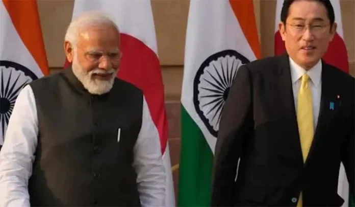 India-Japan-22-Ministerial-Dialogue-to-Take-Place-Next-Month-in-Tokyo