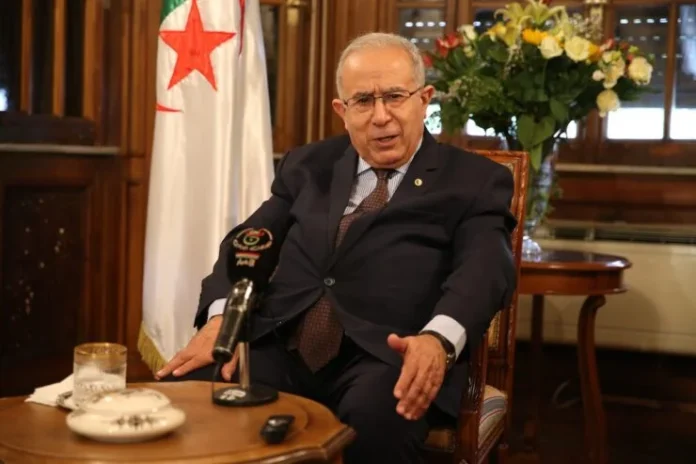 Morocco-Seeks-Advanced-Defence-Systems-from-Israel-Armed-Conflict-with-Algeria-Likely