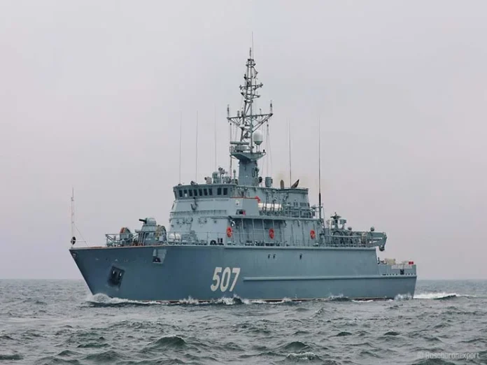 Rosoboronexport-and-Uralvagonzavod-agree-to-jointly-promote-latest-Russian-armored-vehicles-abroad