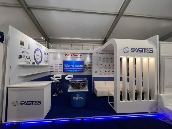 SASMOS-HET-Technologies-Limited-in-Farnborough-airshow-e1659510952653