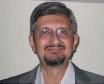 Samir-V-Kamat