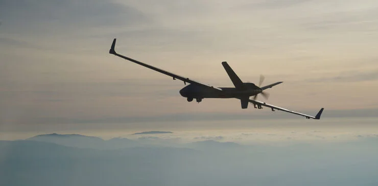 India – US Talks at Advanced Stage for 30 MQ-9B Drones Procurement