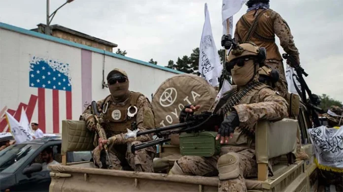 Taliban-Seized-7-1B-in-Planes-Trucks-Weapons-Since-Withdrawal