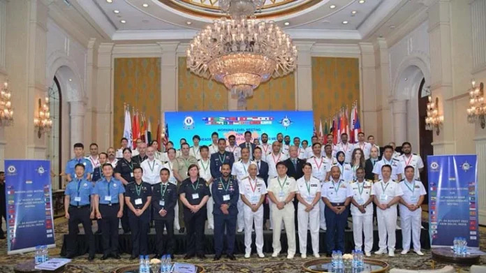 Two-day-Working-Level-Meeting-of-18th-HACGAM-Hosted-by-Indian-Coast-Guard