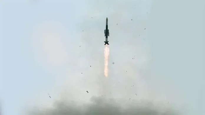 VL-SRSAM-Successfully-Test-Fired-by-India