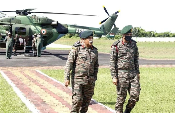 army-to-hold-seminar-on-indo-china-border-dispute