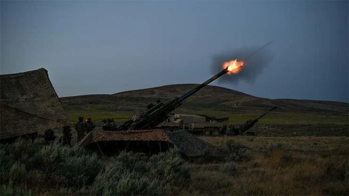 Army-Acquisition-Chief-‘Not-Uncomfortable-with-US-Stockpiles