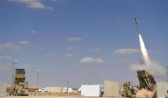 Azerbaijan-Eyes-Israeli-Advanced-Weapon-Systems-New-Deals-Likely