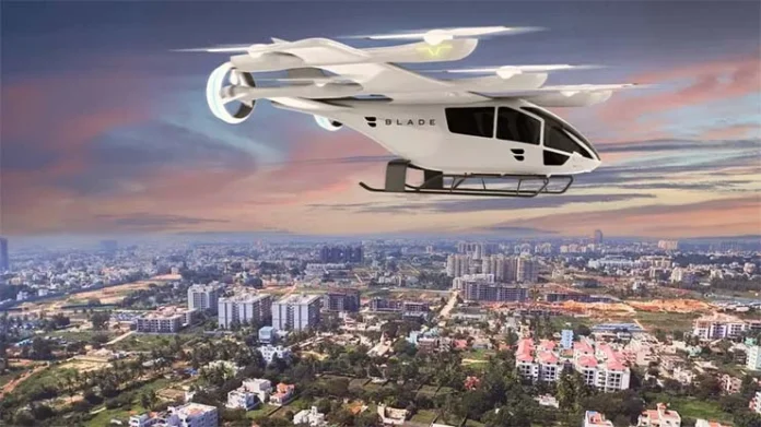 BLADE-and-Eve-Air-Mobility-Announce