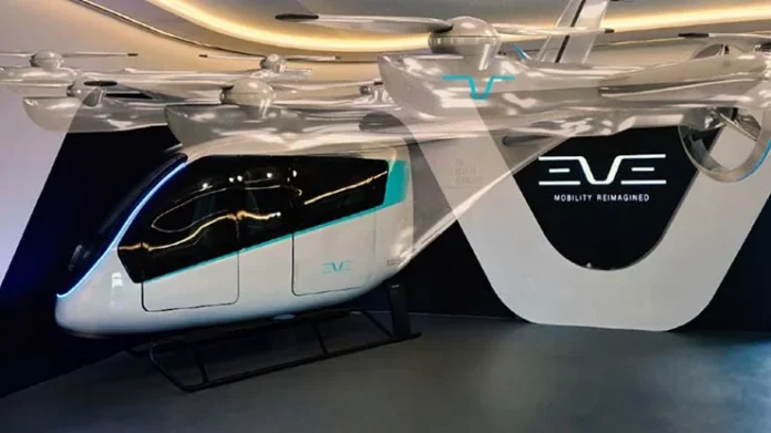 Brazils-Eve-Holding-Partners-Blade-India-for-200-eVTOLS-Collaborate-on-UAM-Pilot-Project