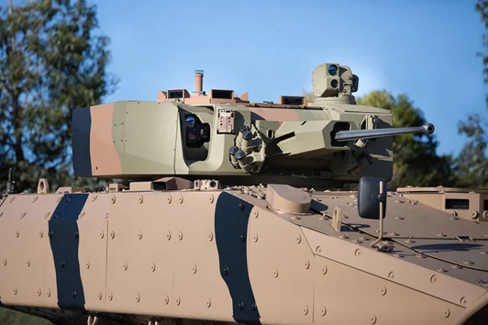 Elbit-Unmanned-Turret-UT30MKII