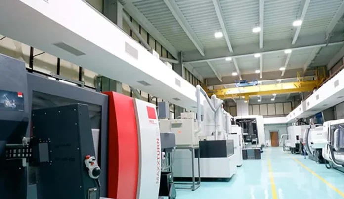 HAL-Sets-Up-Rs-208-Crore-Rocket-Engine-Manufacturing-Facility