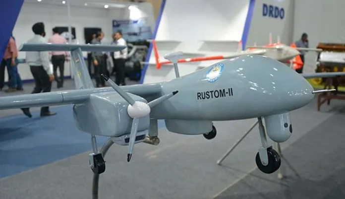 Indian-Army-Planning-Separate-Cadre-for-UAVs-Operation-IAF-to-Develop-Own-UCAV-1