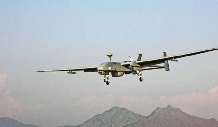 Indian-Defence-Companies-to-Weaponise-Israeli-Drones