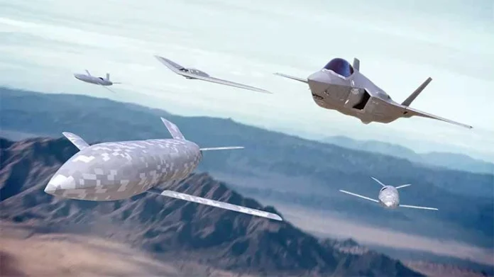 Lockheed-Investing-100M-into-F-35-Controlled-Combat-Drones