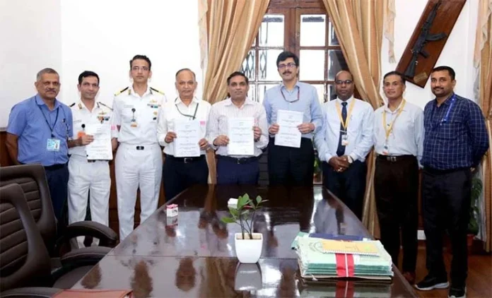 Ministry-of-Defence-has-signed-a-contract-with-BrahMos