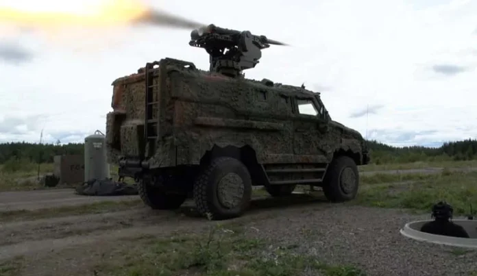 Saabs-MSHORAD-System-Successfully-Demonstrated-with-Live-Firing