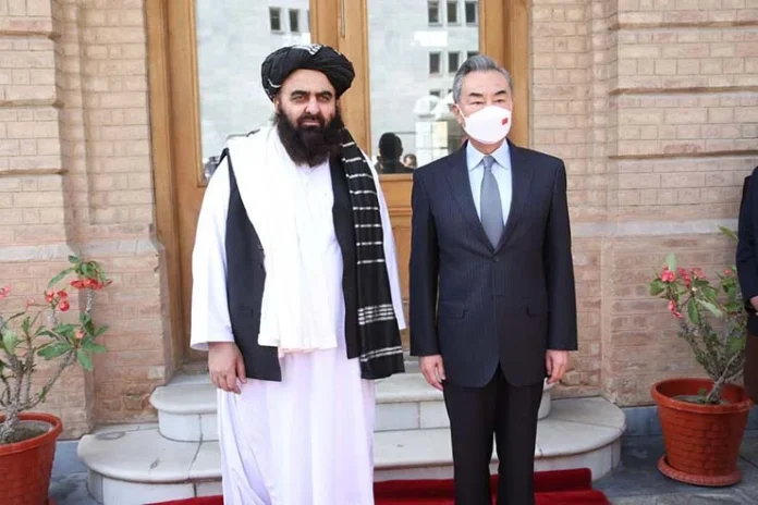 Security-Interest-Widen-Trust-Gap-Between-Afghan-Taliban-China