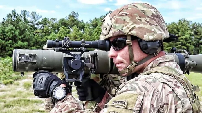 Swedish-Defence-Major-Saab-to-Manufacture-Carl-Gustaf-M4-Weapon-System-in-India