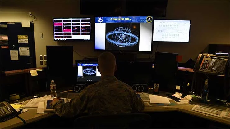 US Space Force Wants to Build ‘Indigenous Software Experts’ with Code ...