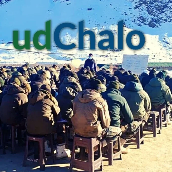 udChalo-embraces-the-complete-‘Fauji-Family-in-its-sphere-to-serve-e1663170332519