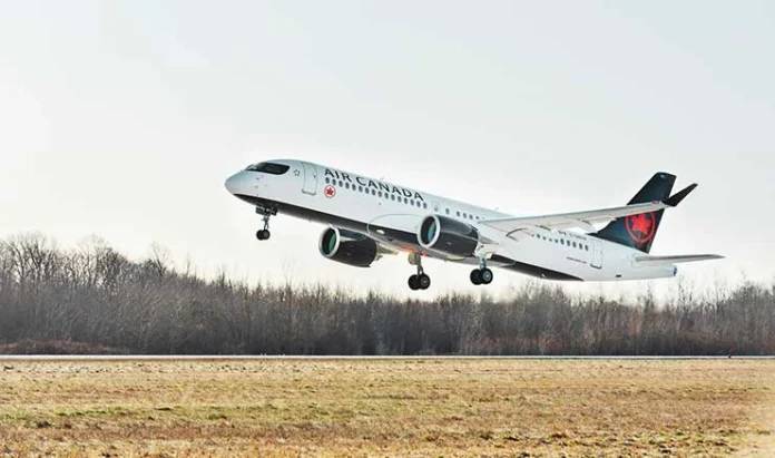 Air-Canada-A220-300