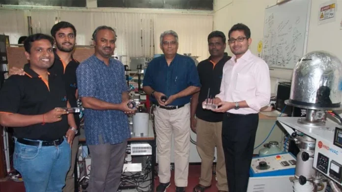 IIT-Madras-Develops-Diamond-Based-Coating-for-Gun-Barrels