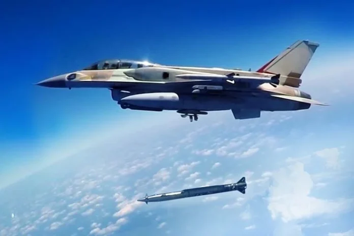 Israel-Amid-Tension-with-Moscow-Increases-Attack