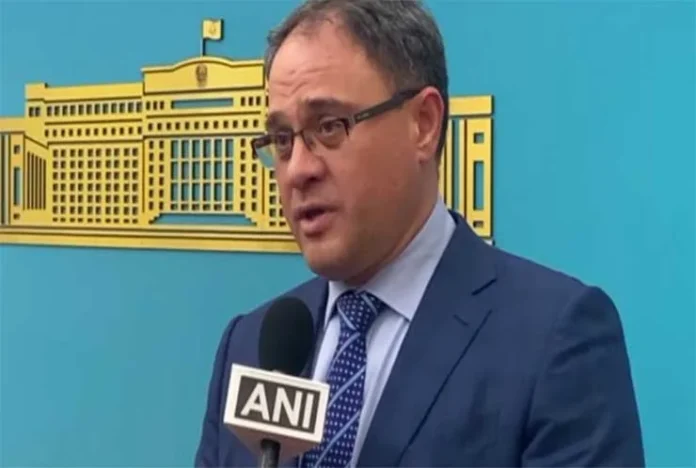 Kazakh-Minister-Calls-Indias-Position-on-Russia-Ukraine-Conflict-Balanced
